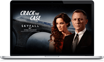 crack the case