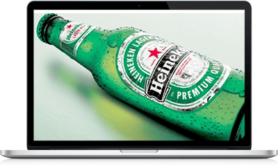 Heineken