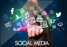 social media